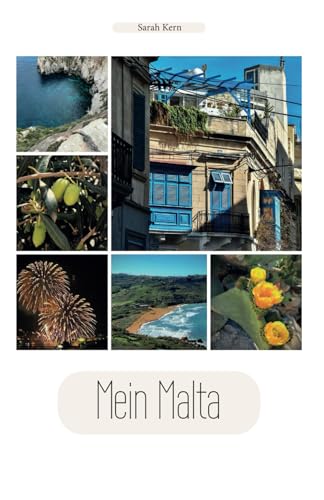 Mein Malta von Independently published