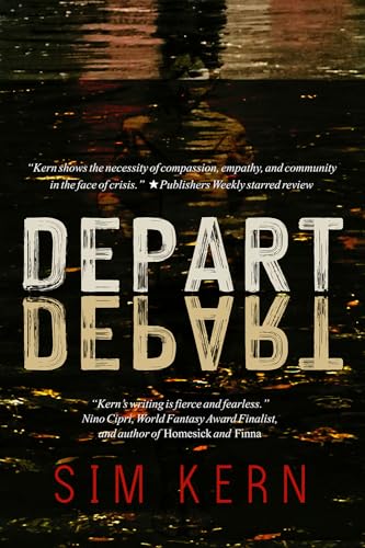 Depart, Depart!