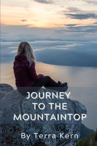 Journey to the Mountaintop von Higher Ground Books & Media