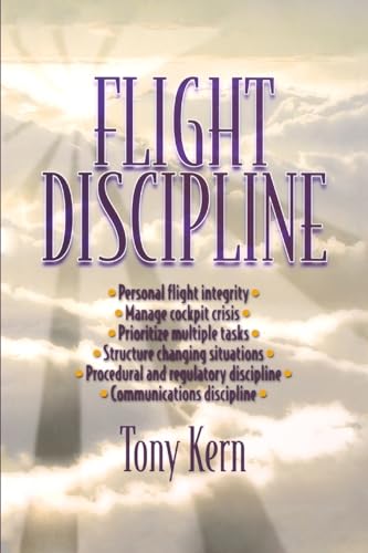 Flight Discipline (PB)