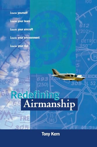 Redefining Airmanship (PB) von McGraw Hill