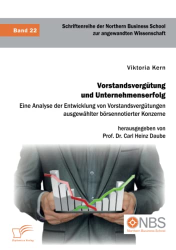 Vorstandsvergütung und Unternehmenserfolg. Eine Analyse der Entwicklung von Vorstandsvergütungen ausgewählter börsennotierter Konzerne Vorstandsvergütung und Unternehmenserfolg. Eine Analyse der Entwicklung von Vorstandsvergütungen ausgewählter börsennotierter Konzerne