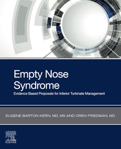 Empty Nose Syndrome: Evidence Based Proposals for Inferior Turbinate Management von Elsevier