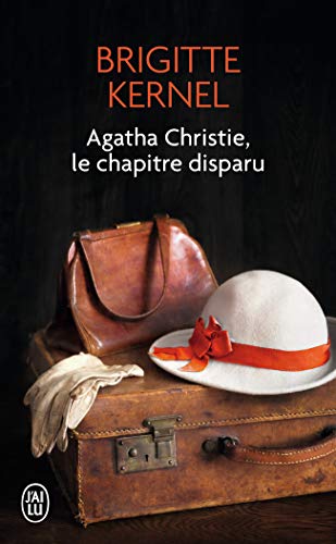 Agatha Christie, le chapitre disparu von J'AI LU
