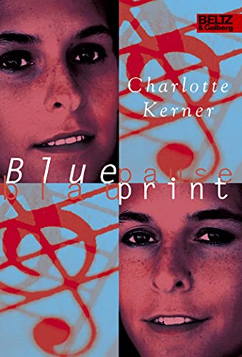 Blueprint Blaupause (Gulliver)