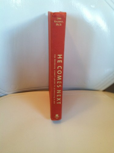 He Comes Next: The Thinking Woman's Guide to Pleasuring a Man von William Morrow