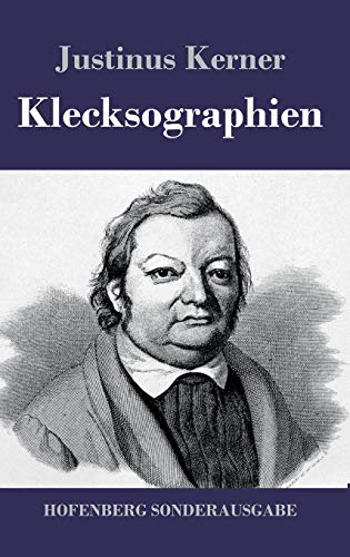 Klecksographien von Hofenberg
