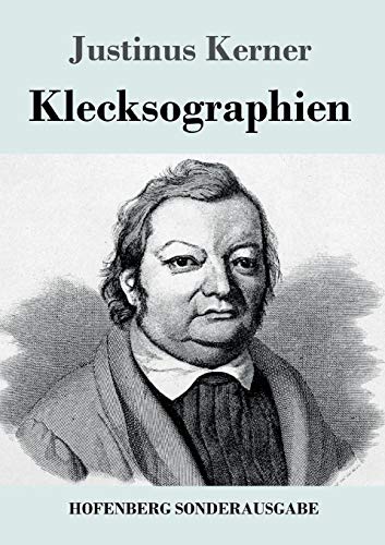 Klecksographien von Hofenberg