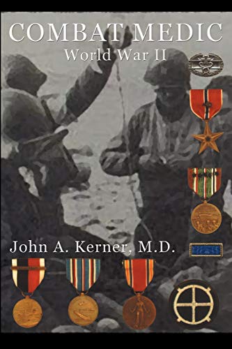 Combat Medic World War II von iBooks