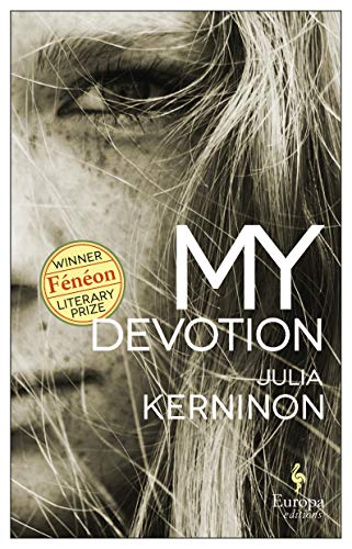 My Devotion von Europa Editions