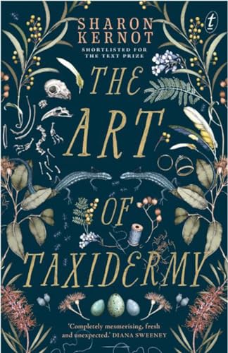 The Art of Taxidermy