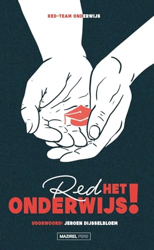 Red het onderwijs! von Mazirel Pers