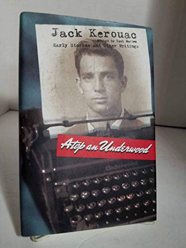 Atop an Underwood: Early Stories And Other Writings Atop an Underwood: Early Stories And Other Writings