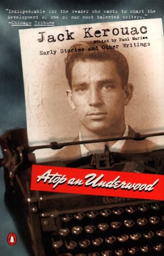 Atop an Underwood: Early Stories and Other Writings von Random House Books for Young Readers