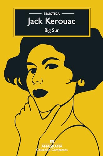 Big Sur (Compactos, Band 6)