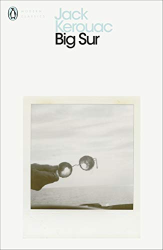 Big Sur (Penguin Modern Classics)