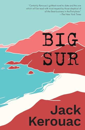 Big Sur Big Sur von Mary Bahr Inc.