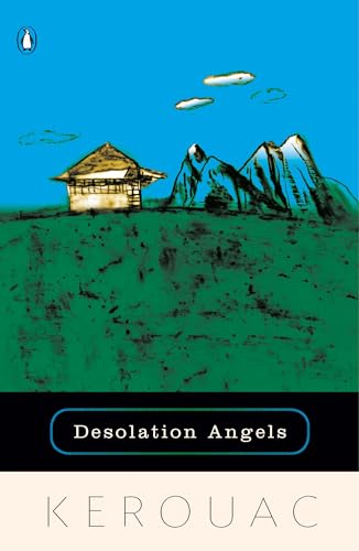 Desolation Angels Desolation Angels