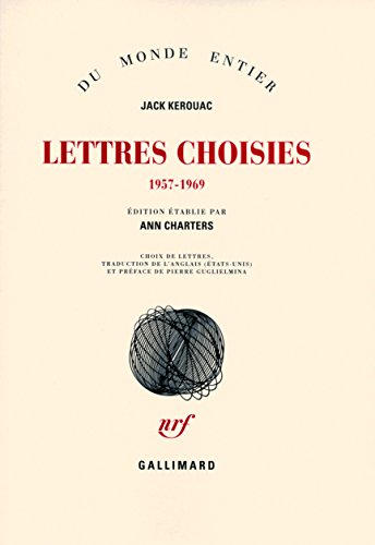 Lettres choisies: (1957-1969) von GALLIMARD