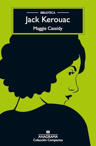Maggie Cassidy (Compactos, Band 3) von Anagrama