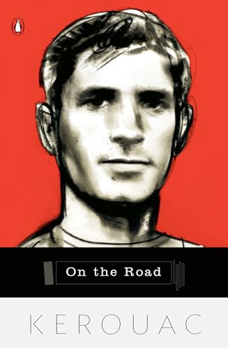 On the Road (Penguin Orange Collection)