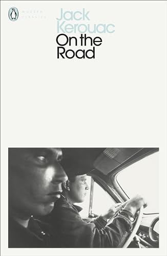 On the Road: Introd. by Ann Charters (Penguin Modern Classics)