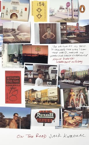 On the Road: Penguin Essentials (Penguin Essentials, 10) von Penguin Books Ltd (UK)