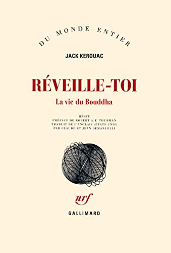 Réveille-toi: La vie du Bouddha Réveille-toi: La vie du Bouddha