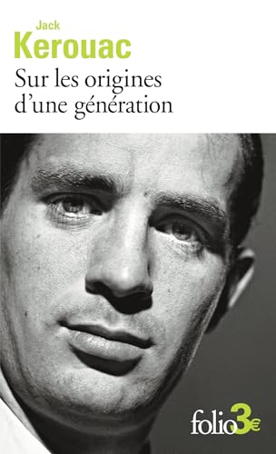 Sur les origines d'une génération/Le dernier mot: Suivi de Le dernier mot Sur les origines d'une génération/Le dernier mot: Suivi de Le dernier mot von FOLIO