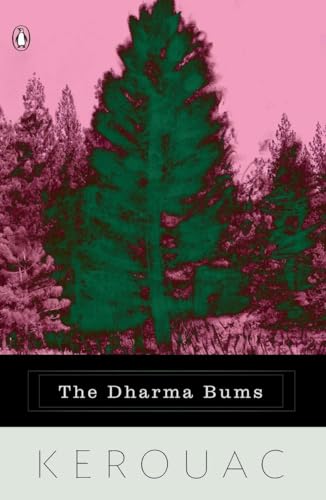 The Dharma Bums (Penguin Classics Deluxe Edition)
