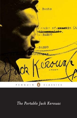 The Portable Jack Kerouac (Penguin Classics) von Penguin Classics