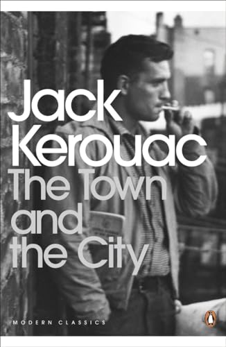 The Town and the City: Jack Kerouac (Penguin Modern Classics) von imusti
