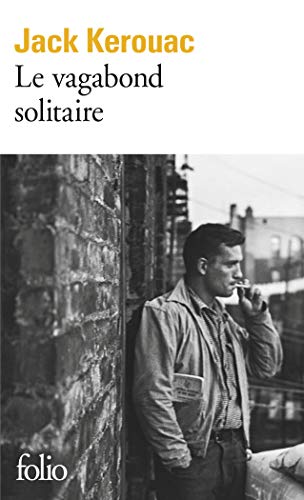 Vagabond Solitaire (Folio)