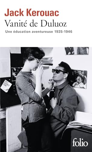 Vanite de Duluoz: Une éducation aventureuse (1935-1946)