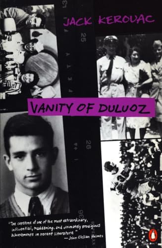 Vanity of Duluoz: An Adventurous Education, 1935-46