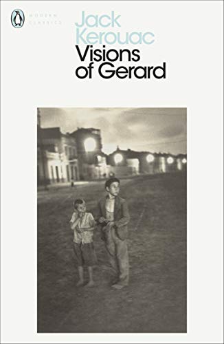 Visions of Gerard: Jack Kerouac (Penguin Modern Classics) von Penguin