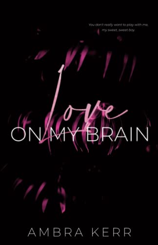 Love on my brain (Honolulu Sun, Band 2)