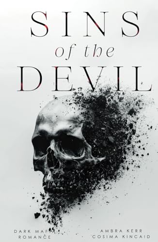 SINS OF THE DEVIL (DE MEDICI MAFIA, Band 1)