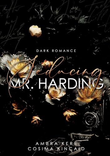 Seducing Mr. Harding: DE von tredition