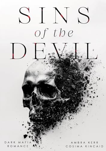 Sins of the Devil Sins of the Devil von tredition