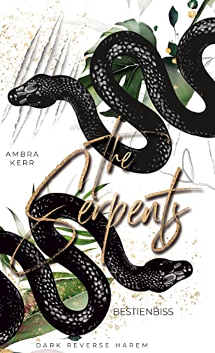 The Serpents: Bestienbiss The Serpents: Bestienbiss