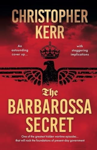 The Barbarossa Secret von Independently published
