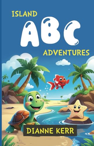 Island ABC Adventures von Independently published