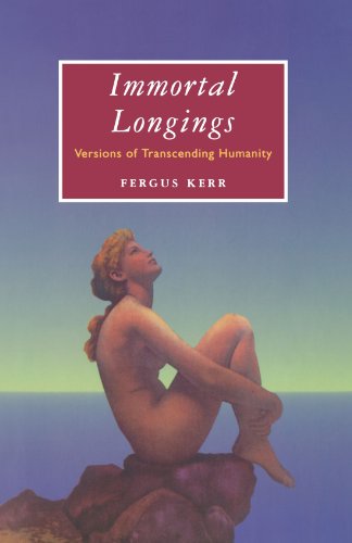 Immortal Longings: Versions of Transcending Humanity von S.P.C.K. Publishing