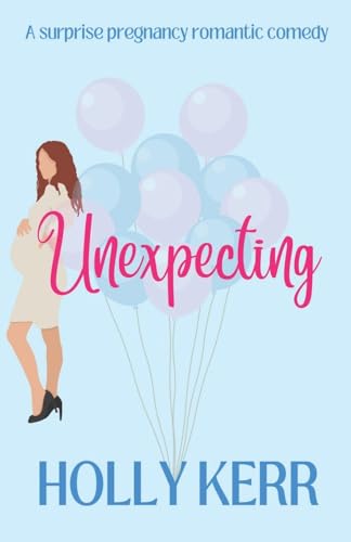 Unexpecting von CREATESPACE