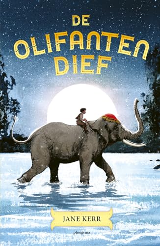 De olifantendief von Ploegsma