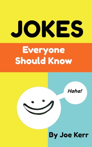 Jokes Everyone Should Know von Independently published