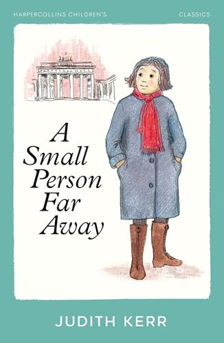 A Small Person Far Away (HarperCollins Children’s Classics) von HarperCollinsChildren’sBooks