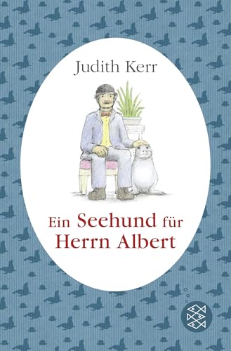 Ein Seehund für Herrn Albert von FISCHER KJB