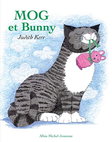 Mog et Bunny Mog et Bunny